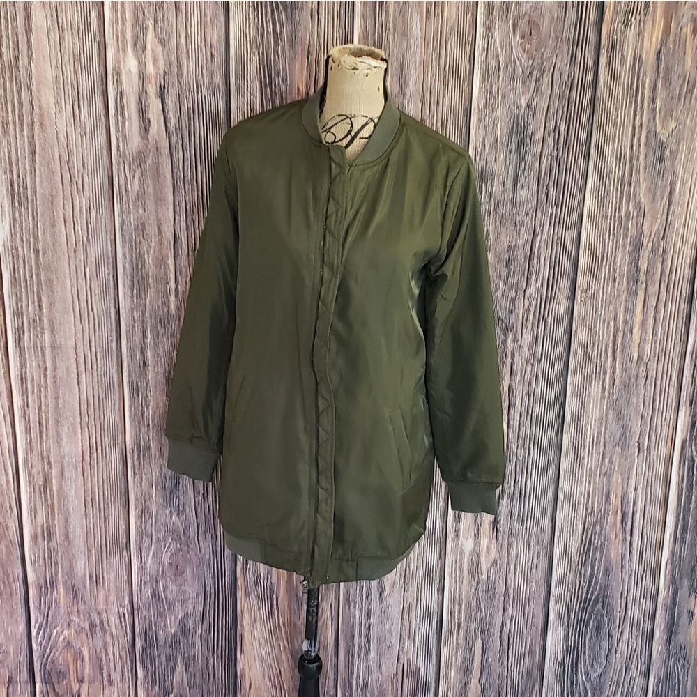 Kendall & Kylie Spring Jacket